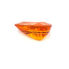 7.63 cts Natural Gemstone Fanta Spessartite Garnet - Pear Shape - 23558RGT