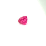 1.06 cts Natural Vivid Pink Mahenge Spinel Gemstone - Cushion Shape - 23559RGN