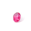 1.07 cts Natural Pink Mahenge Spinel Gemstone - Oval Shape - 23560RGN