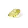 1.51 cts Natural Gemstone Yellow Chrysoberyl - Cushion Shape - 23573AFR