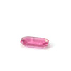 1.08cts Natural Vivid Pink Mahenge Spinel Gemstone - Octagon Shape - 23580AFR3