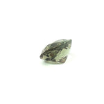 3.45cts Natural Alexandrite Colour Change Gemstone - Oval Shape - 23584C/R