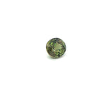 1.04 cts Natural Alexandrite Color Change Gemstone - Oval Shape - 23614C-R