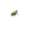 1.61 cts Natural Alexandrite Colour Change Gemstone - Oval Shape - 23619C-R