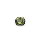 1.36cts Natural Alexandrite Color Change Gemstone - Oval Shape - 23622C-R