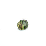 1.36cts Natural Alexandrite Color Change Gemstone - Oval Shape - 23622C-R