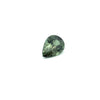 1.16cts Natural Alexandrite Color Change Gemstone - Pear Shape - 23624C-R