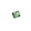 1.19 cts Natural Alexandrite Colour Change Gemstone - Emerald Shape - 23627C-R