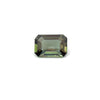 1.37cts Natural Alexandrite Color Change Gemstone - Emerald Cut - 23631C-R