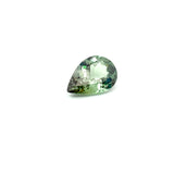 1.20 cts Natural Alexandrite Colour Change Gemstone - Pear Shape - 23632C-R