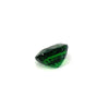 1.53 cts Natural Gemstone Green Tsavorite Garnet  - Oval Shape - 23640RGT