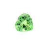 1.31 cts Natural Gemstone Green Tsavorite Garnet  - Heart Shape - 23641RGT