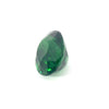 1.09 cts Natural Gemstone Green Tsavorite Garnet  - Oval Shape - 23642RGT