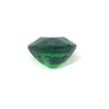 1.09 cts Natural Gemstone Green Tsavorite Garnet  - Oval Shape - 23642RGT