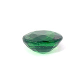 0.98 cts Natural Gemstone Green Tsavorite Garnet  - Oval Shape - 23646RGT