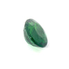 0.98 cts Natural Gemstone Green Tsavorite Garnet  - Oval Shape - 23646RGT