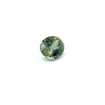 1.32 cts Natural Alexandrite Colour Change Gemstone - Oval Shape - 23674C-R