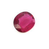 2.09 cts Natural Gemstone Rubellite - Oval Shape - 23692RGT