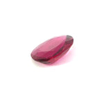 2.09 cts Natural Gemstone Rubellite - Oval Shape - 23692RGT