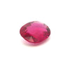 4.34 cts Natural Gemstone Rubellite - Oval Shape - 23694RGT Info