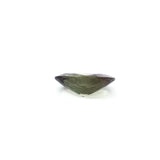 2.60cts Natural Alexandrite Colour Change Gemstone - Oval Shape - 23782C/R