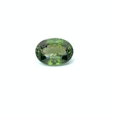 2.03 cts Natural Alexandrite Colour Change Gemstone - Oval Shape - 23788C/R