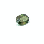 2.03 cts Natural Alexandrite Colour Change Gemstone - Oval Shape - 23788C/R