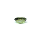 2.03 cts Natural Alexandrite Colour Change Gemstone - Oval Shape - 23788C/R