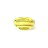 6.59 cts Natural Gemstone Yellow Chrysoberyl - Cushion Shape - 23797AFR