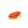 6.02 cts Natural Gemstone Fanta Spessartite Garnet - Oval Shape - 23801RGT