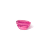 1.12 cts Natural Vivid Pink Mahenge Spinel Gemstone - Octagon Shape - 23804AFR