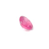 1.30 cts Natural Vivid Pink Mahenge Spinel Gemstone - Round Shape - 23808AFR