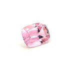 7.18cts Natural Gemstone Pink Tourmaline - Cushion Shape - 23824RHK