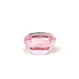 7.18cts Natural Gemstone Pink Tourmaline - Cushion Shape - 23824RHK