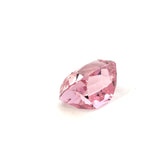 7.18cts Natural Gemstone Pink Tourmaline - Cushion Shape - 23824RHK