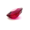 12.31 cts Natural Gemstone Rubellite Tourmaline - Cushion Shape - 23827RGT