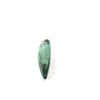 1.06 cts Natural Green Tourmaline Gemstone - Pear Shape - 23847RGT1