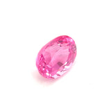 1.03 cts Natural Baby Pink Mahenge Spinel Gemstone - Oval Shape - 23894RGT