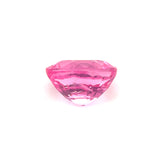 1.03 cts Natural Baby Pink Mahenge Spinel Gemstone - Oval Shape - 23894RGT