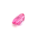 1.03 cts Natural Baby Pink Mahenge Spinel Gemstone - Oval Shape - 23894RGT