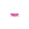 1.29 cts Natural Heated Pink Sapphire Gemstone - Oval Shape - 23881RGT