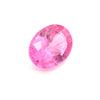 1.04 cts Natural Baby Pink Mahenge Spinel Gemstone - Oval Shape - 23894RGT