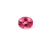 1.32 cts Natural Neon Pink Mahenge Spinel Gemstone - Oval Shape - 23897RGT