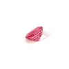 1.32 cts Natural Neon Pink Mahenge Spinel Gemstone - Oval Shape - 23897RGT