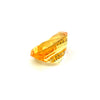 5.85 cts Natural Yellow Sapphire Gemstone - Oval Shape - 23898RGT