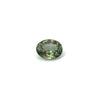 1.01 cts Natural Alexandrite Color Change Gemstone - Oval Shape - 23902C-R