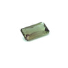 2.05cts Natural Alexandrite Colour Change Gemstone - Emerald Cut Shape - 23908C/R