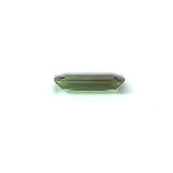 2.05cts Natural Alexandrite Colour Change Gemstone - Emerald Cut Shape - 23908C/R