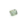 1.16 cts Natural Alexandrite Colour Change Gemstone - Emerald Shape - 23909C-R