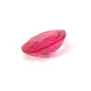 3.42 cts Natural Hot Pink Mahenge Spinel Gemstone - Oval Shape - 23925RGT